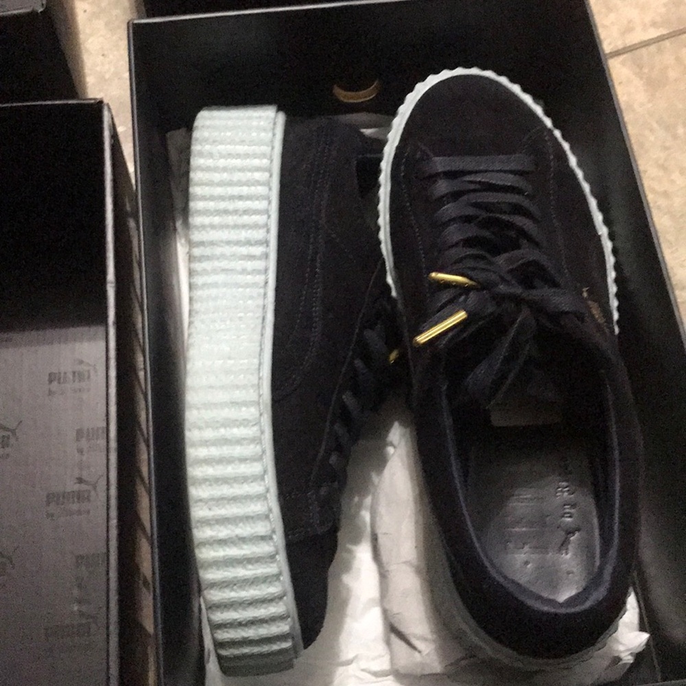 Fenty Puma by Rihanna